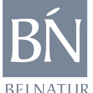 Belnatur Logo sin fondo